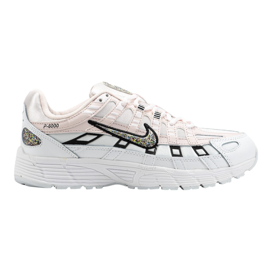 Nike P-6000 SE ‘Soft Pink/White’