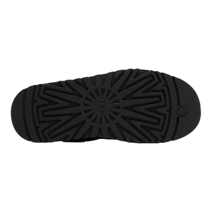 UGG Tazz Slipper 'Black'