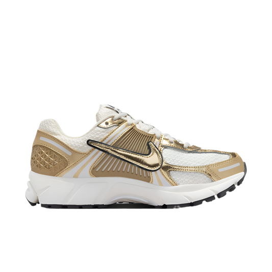 Nike Vomero 5 ‘Sail/Metallic Gold’