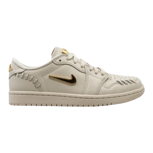 Air Jordan 1 Low "Method of Make ‘Legend Light Brown’"