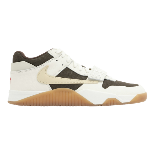 Travis Scott x Jordan Jumpman Jack TR 'Sail'