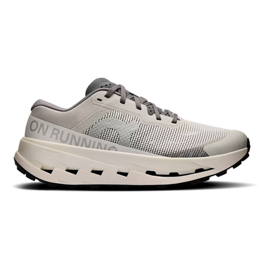 ON Cloudultra 3 ‘Rock White’