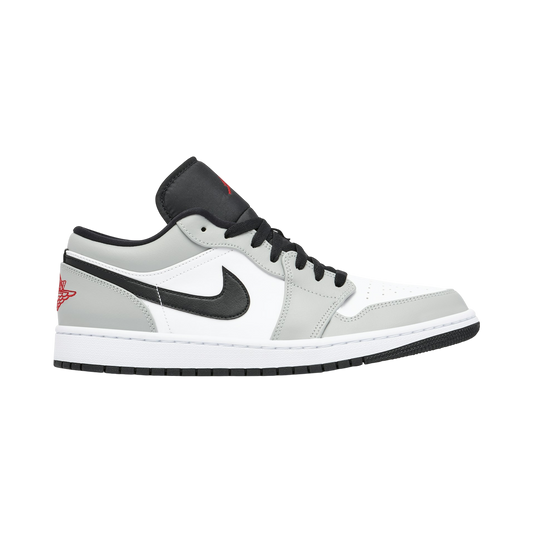 Air Jordan 1 Low ‘Light Smoke Grey’