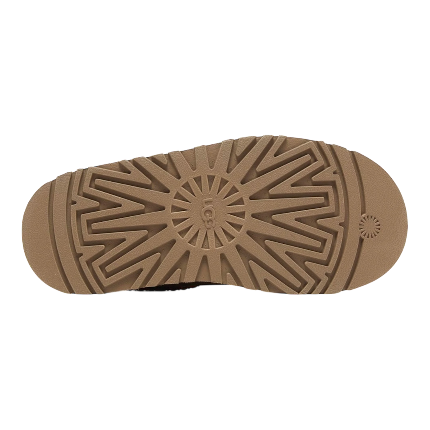 UGG Tazz Slipper ‘Chestnut’