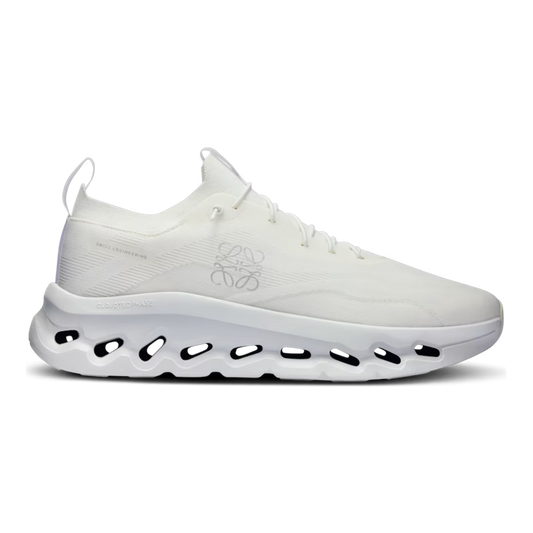 ON Cloudtilt x Loewe ‘All White’