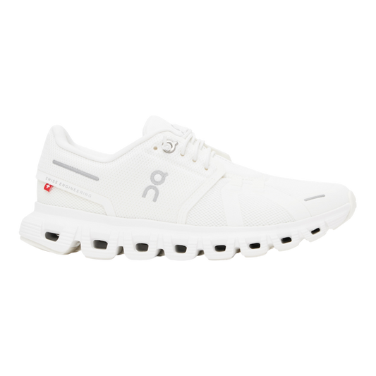 On Cloud 6 'White'