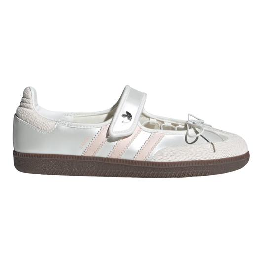 Adidas Samba Jane 'Chalk White Wonder Quartz'